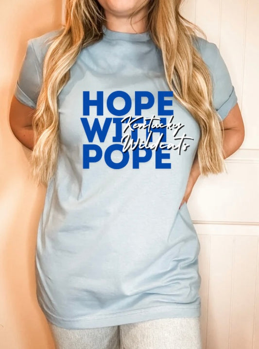 Hope With Pope