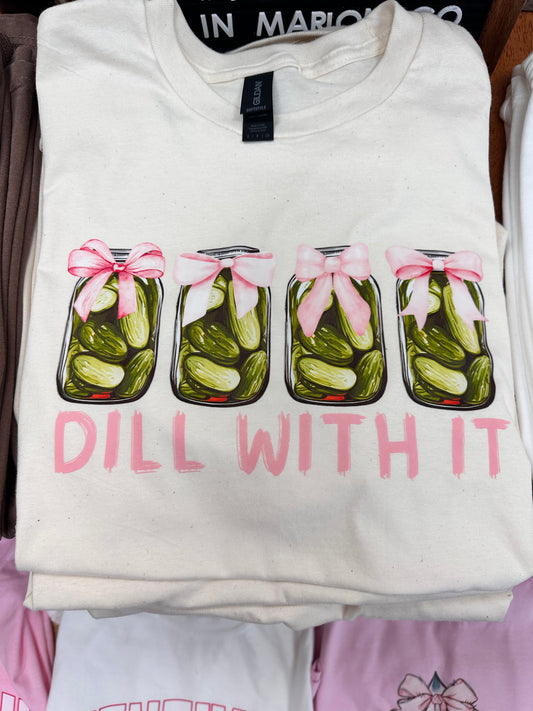 Dill With It