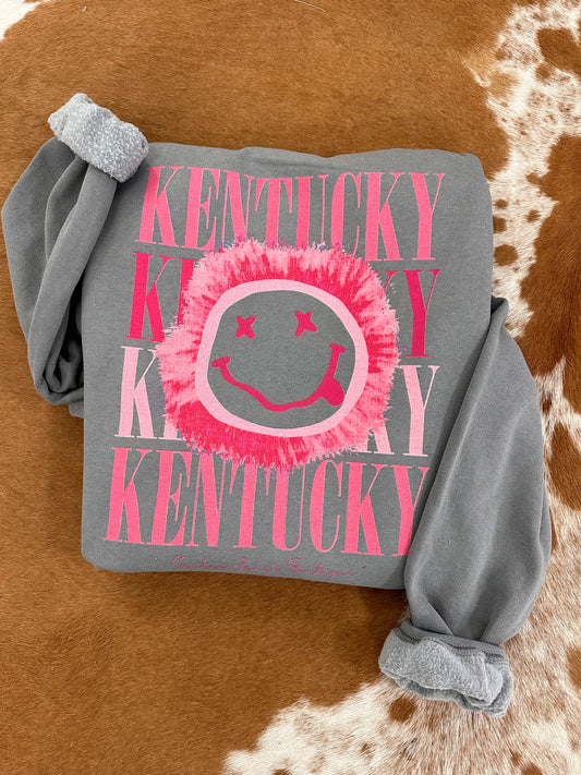 Limited Kentucky Comfort Color
