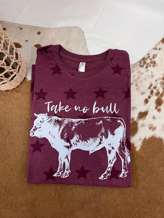Take No Bull