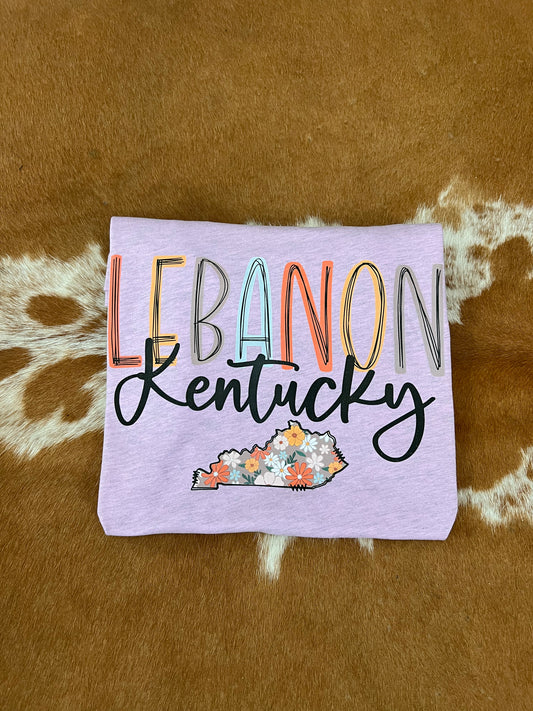 Lebanon Kentucky